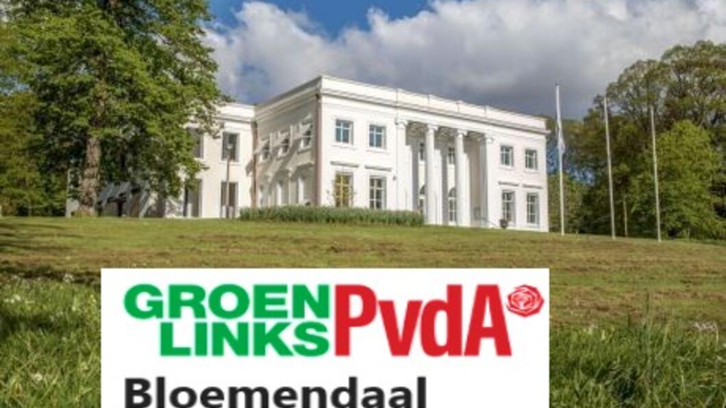 Een sterk en eerlijk bestuur --> GroenLinks-PvdA
