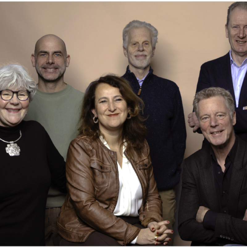 Kandidaten 2026-2030