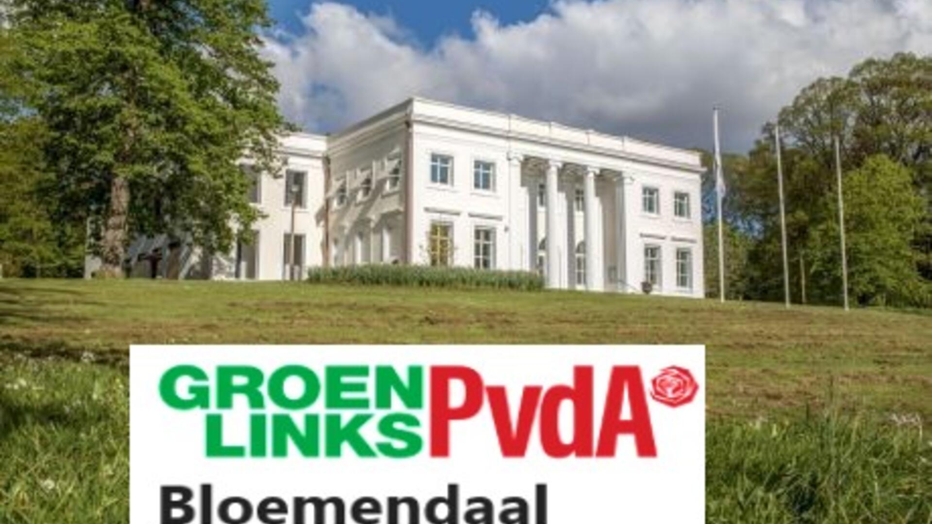 Een sterk en eerlijk bestuur --> GroenLinks-PvdA